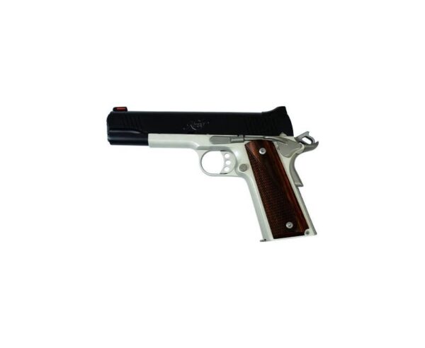 Kimber Custom LW .45 ACP 5″ Barrel 8-Rounds with Cocobolo Wood Grips