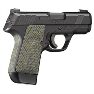 Kimber EVO SP TLE Pistol 9mm 3-inch 7Rds