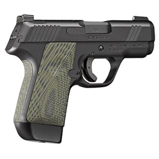 Kimber EVO SP TLE Pistol 9mm 3-inch 7Rds