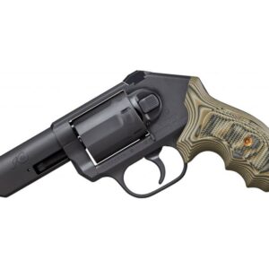 Kimber K6S TLE .357 Mag / .38 SPL 3-inch 6Rds w/ Night Sights