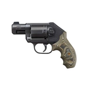 Kimber K6S TLE .357 Mag / .38 SPL 2-inch 6Rds w/ Night Sights