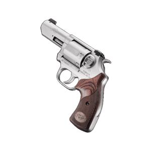 Kimber K6S (DASA) Stainless .357 Mag 3-inch 6Rds