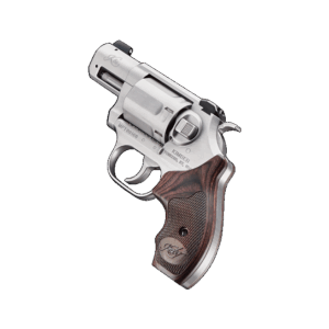 Kimber K6S (DASA) Stainless .357 Mag 2-inch 6Rds