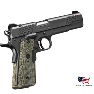 Kimber KHX Custom Black 9mm 5-inch 8Rds