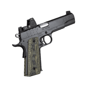 Kimber KHX Custom Optics Included Stainless .45 ACP 5-inch 8Rds