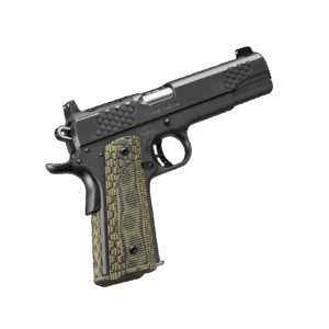Kimber KHX Custom Optics Ready Gray .45 ACP 5-inch 8Rds