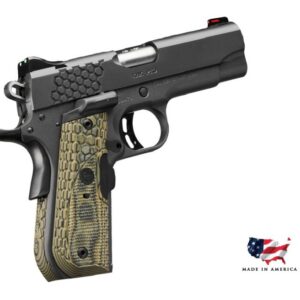 Kimber KHX Pro Black .45 ACP 4-inch 7Rds
