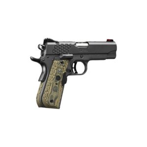 Kimber KHX Pro 9mm 4″ Barrel 9-Rounds