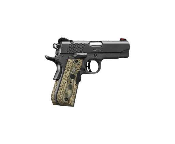 Kimber KHX Pro 9mm 4″ Barrel 9-Rounds