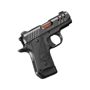 Kimber Micro 9 ESV Gray 9mm 3.15-inch 7Rds