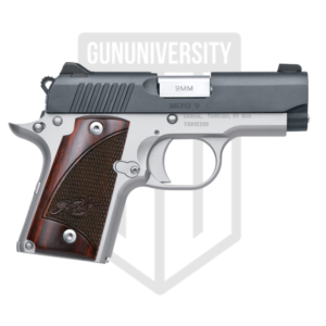 Kimber Micro 9 Texas 9mm Limited Edition