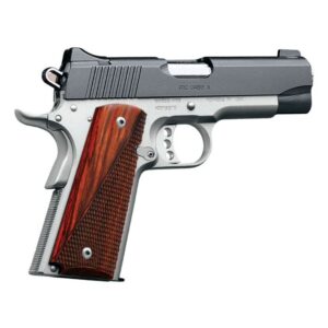 Kimber Pro Carry II Two-Tone .45 ACP 4″ 7-Round