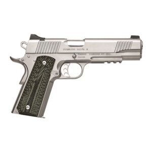 Kimber TLE / RL II .45ACP 5-inch 7rd Stainless