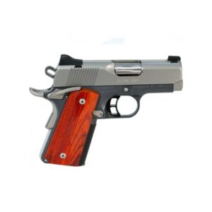 Kimber 9MM Ultra CDP 3-inch 8rd Satin Silver