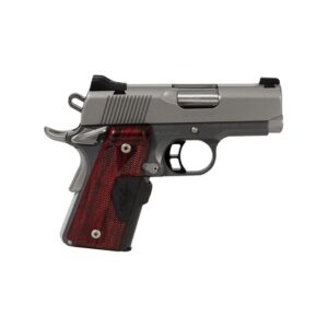 Kimber Ultra CDP Stainless .45 ACP 3-inch 7Rds