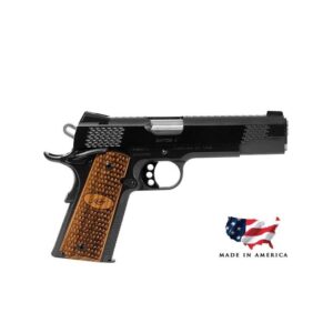 Kimber Ultra Raptor II Black .45 ACP 3-inch 7Rds