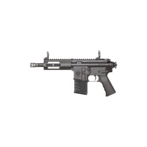 Kriss Defiance .22 LR 8-inch 15Rds