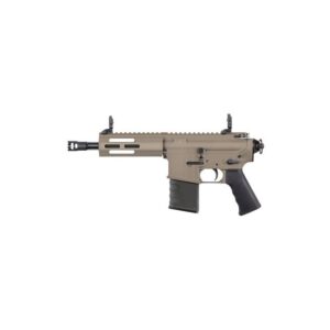 Kriss Defiance .22LR 8-inch 15Rds