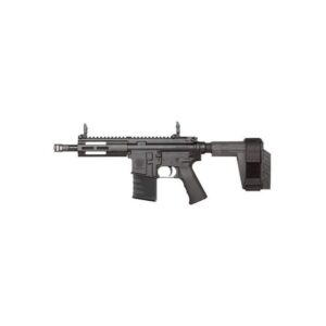 Kriss Defiance DMK22PSB Pistol 22LR