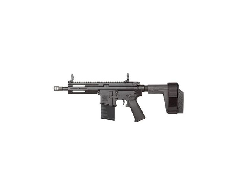 Kriss Defiance DMK22PSB Pistol 22LR