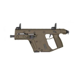 Kriss Vector Gen II 5.5-inch threaded 13rd .45 ACP