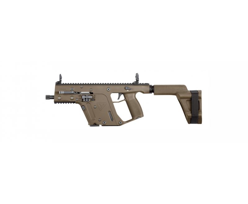 Kriss Vector SDP Gen II FDE .45 ACP 5.5-in 13 Rounds