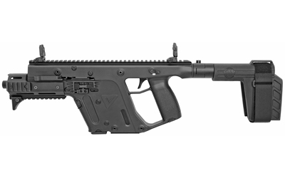 Kriss Vector Gen II SDP-SB Enhanced .45 ACP 6.5″ 13 RDs