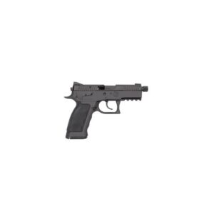 Kriss Sphinx C 9MM 3.7 inch 17Rds