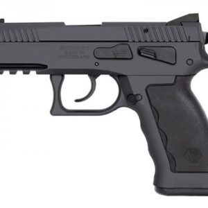 Kriss Sphinx SDP 9MM Compact Grey 4.35-inch 17Rds Duty