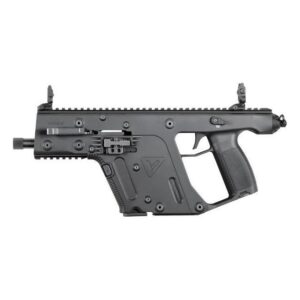 Kriss VECTOR SDP Gen II Black 9mm 5.5-inch 17Rds