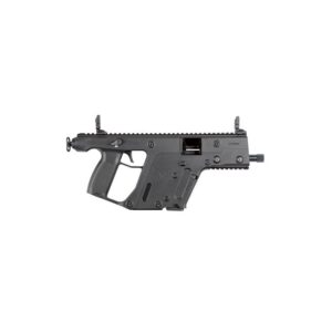 Kriss Vector Gen II SDP Black .45 ACP 5.5-inch 13Rd