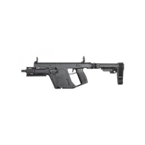 Kriss Vector SDP SBA3 9mm 6.5-inch 17Rds