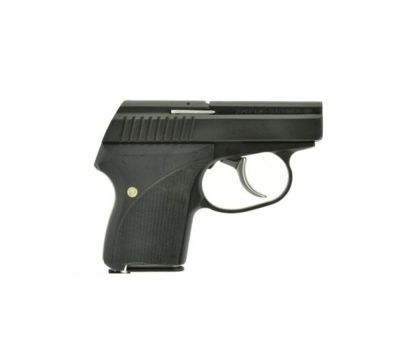 L.W. Seecamp LWS .25 .25 ACP 2.06″ Barrel 6-Rounds