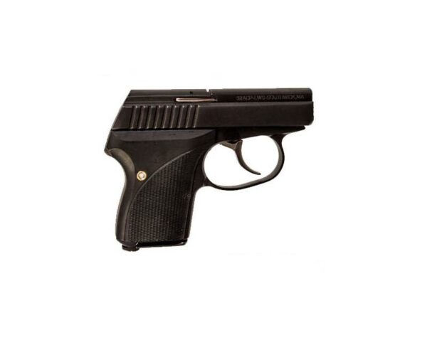 L.W. Seecamp LWS .32 .32 ACP 2.06″ Barrel 6-Rounds