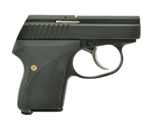 L.W. Seecamp LWS-380 .380 ACP 2.06″ Barrel 6-Rounds