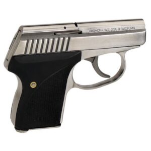 L.W. Seecamp LWS .380 Stainless .380 ACP 2.1″ Barrel 6-Rounds