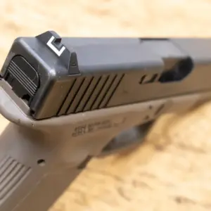 Glock 32 Gen3 357 SIG 13-Round Used Trade-in Pistol