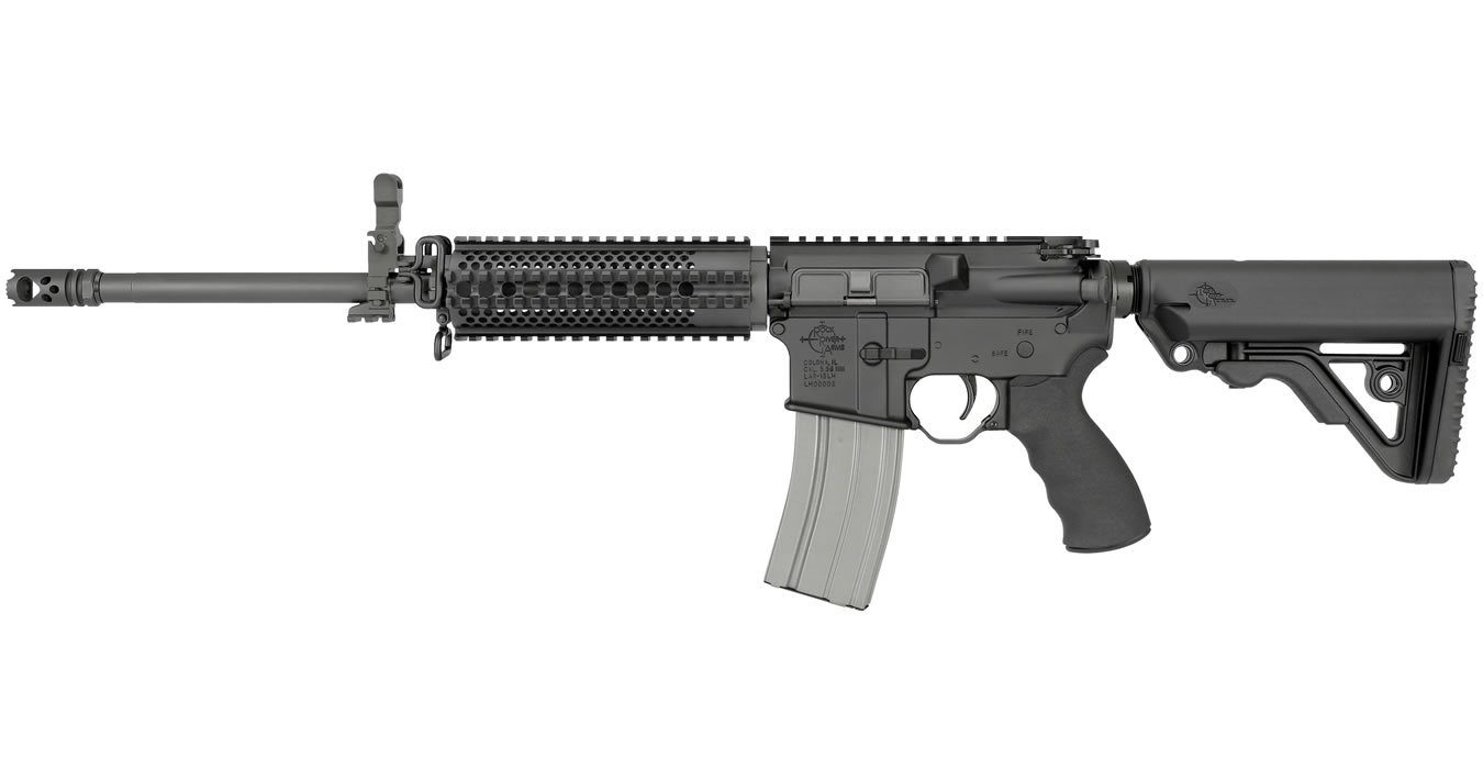 Rock River Arms LAR-15 LEF-T 5.56mm Tactical Operator