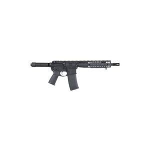 LWRC IC DI Black 5.56NATO 10-inch 30rd