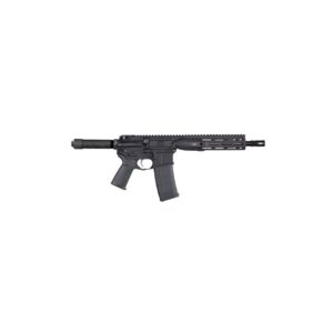 LWRC IC DI Black 5.56NATO 10.5-inch 30rd MLOK