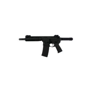 LWRC PSD IC Black Parkerized 5.56mm 8.5-inch 30Rd