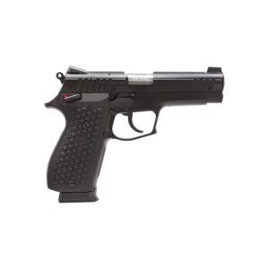 LIONHEART 1-009-NVK-BLK 4.1 FS 9MM 15R