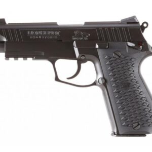 LIONHEART 1-09M-NVK-BLK 4 w/RL 9MM 15R