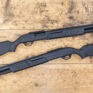 Remington M887 12 Gauge Nitro Mag Tactical Police