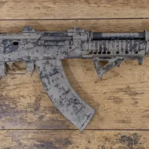 Zastava PAP M92PV 7.62x39 Police Trade-In Pistol