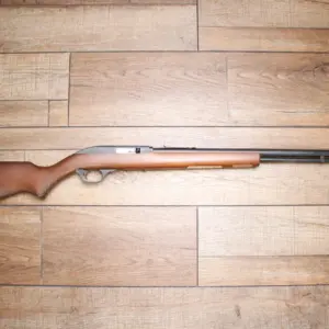 Marlin 81TS 22 S/L/LR Police Trade-In Rifle