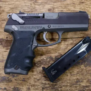 Ruger P94 40 S&W Police Trade-In Pistol