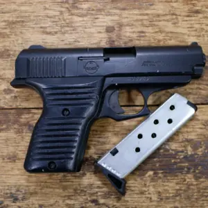 Lorcin L380 380Auto Police Trade-In Pistol