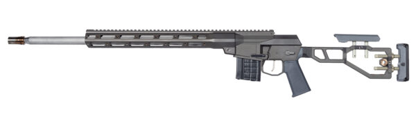 MINI FIX BY Q – .224 VALKYRIE –
