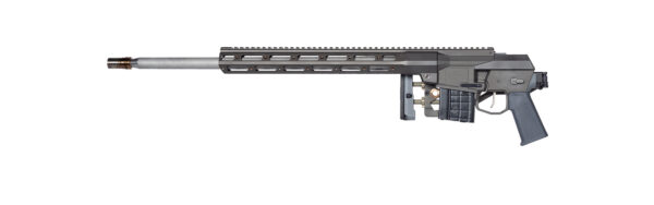 MINI FIX BY Q – .224 VALKYRIE –